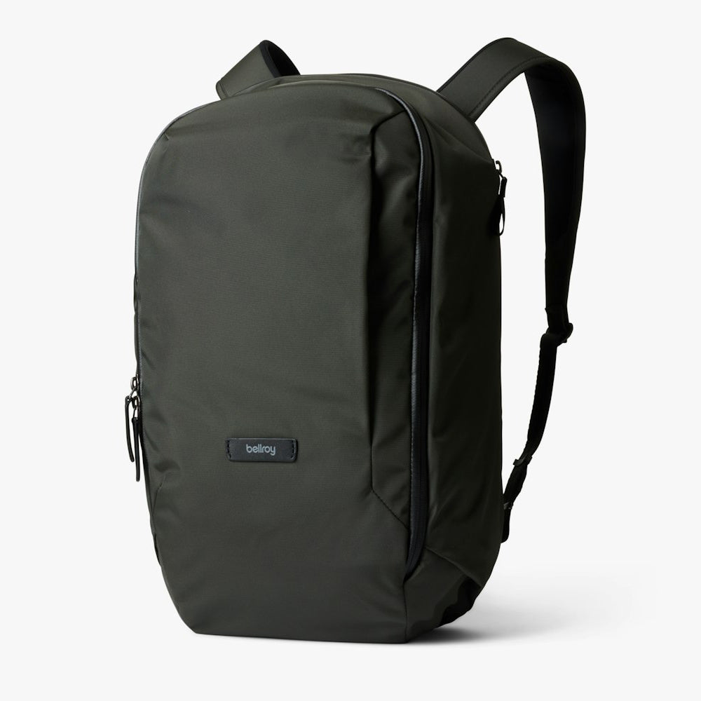 Transit Workpack Second Edition 20L