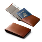 Bellroy Travel Wallet - Storming Gravity