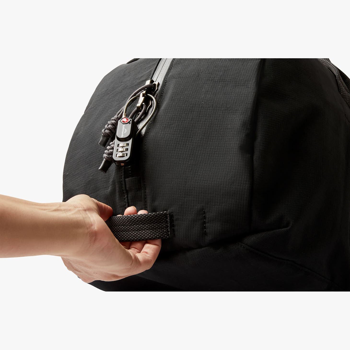 Venture Duffel 55L
