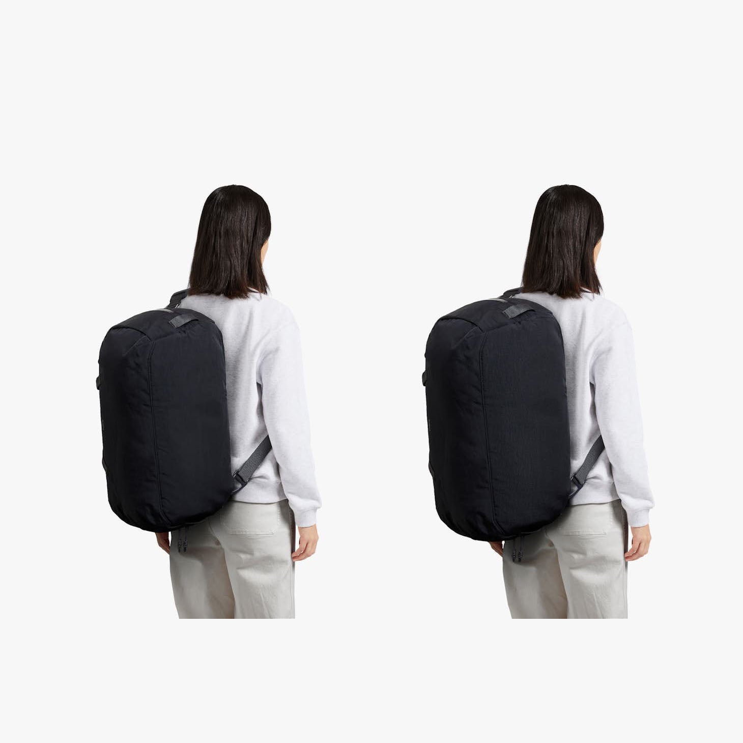 Venture Duffel 55L