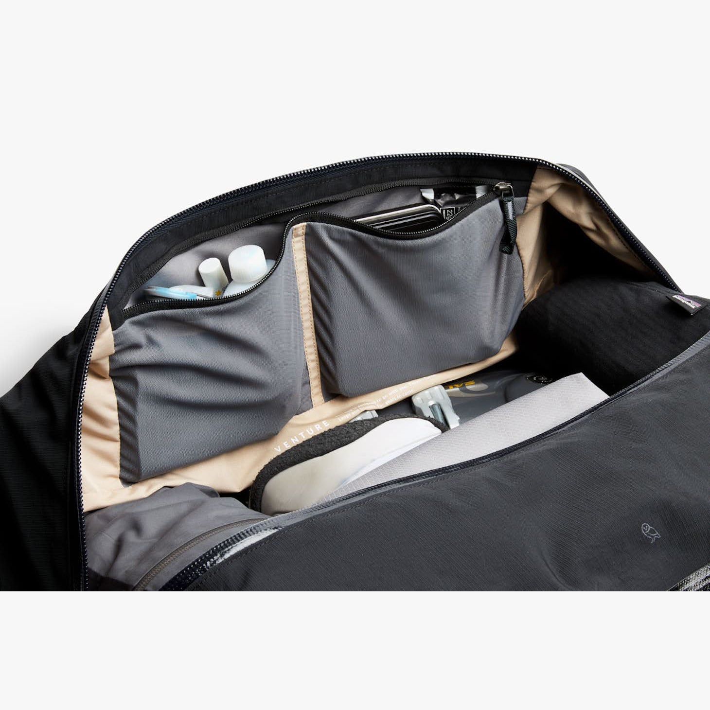 Venture Duffel 55L