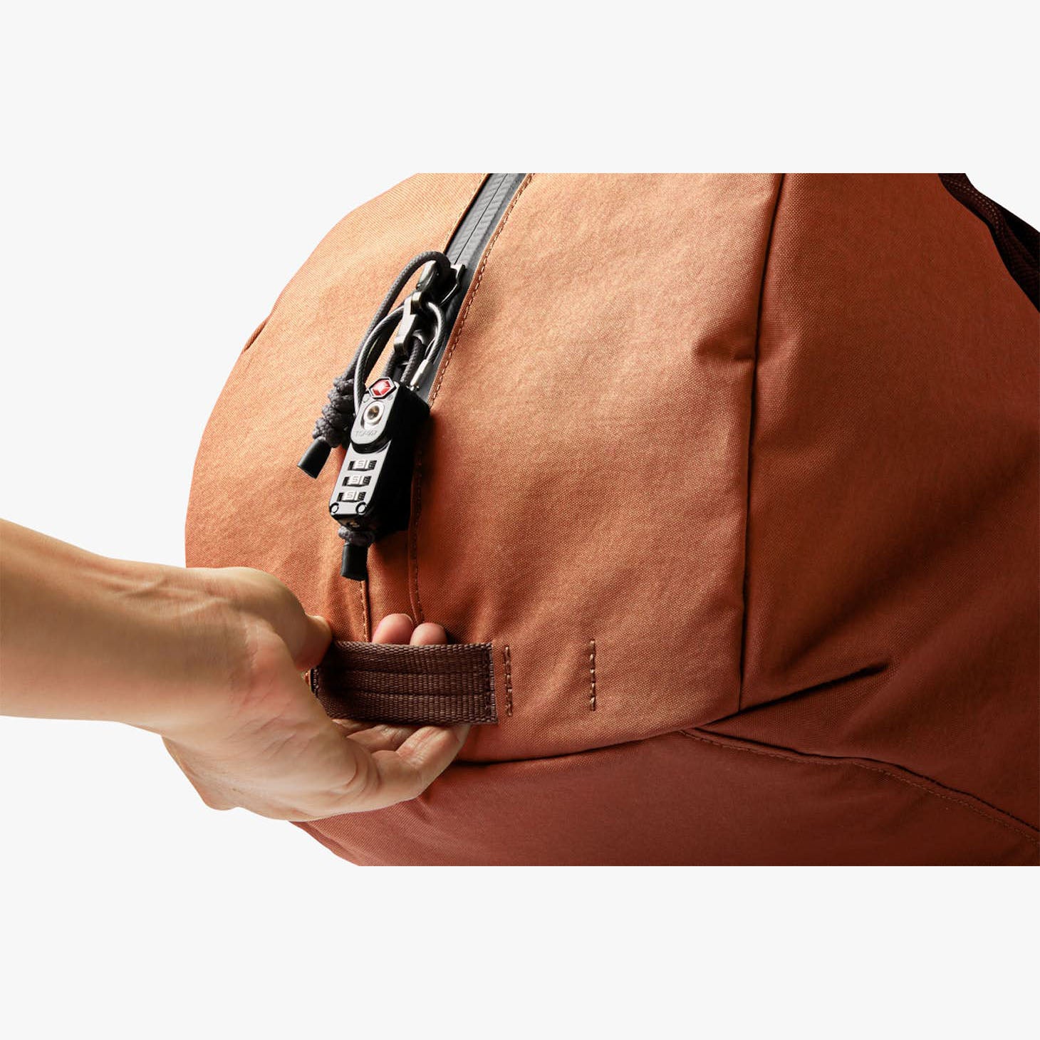Venture Duffel 55L