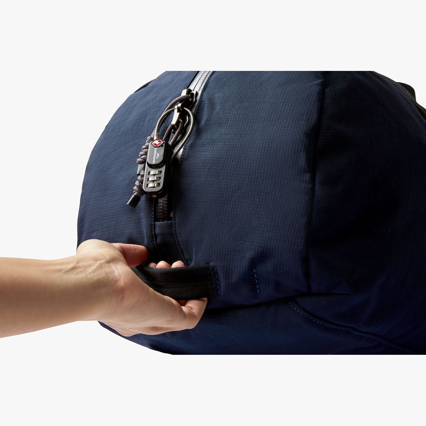 Venture Duffel 55L