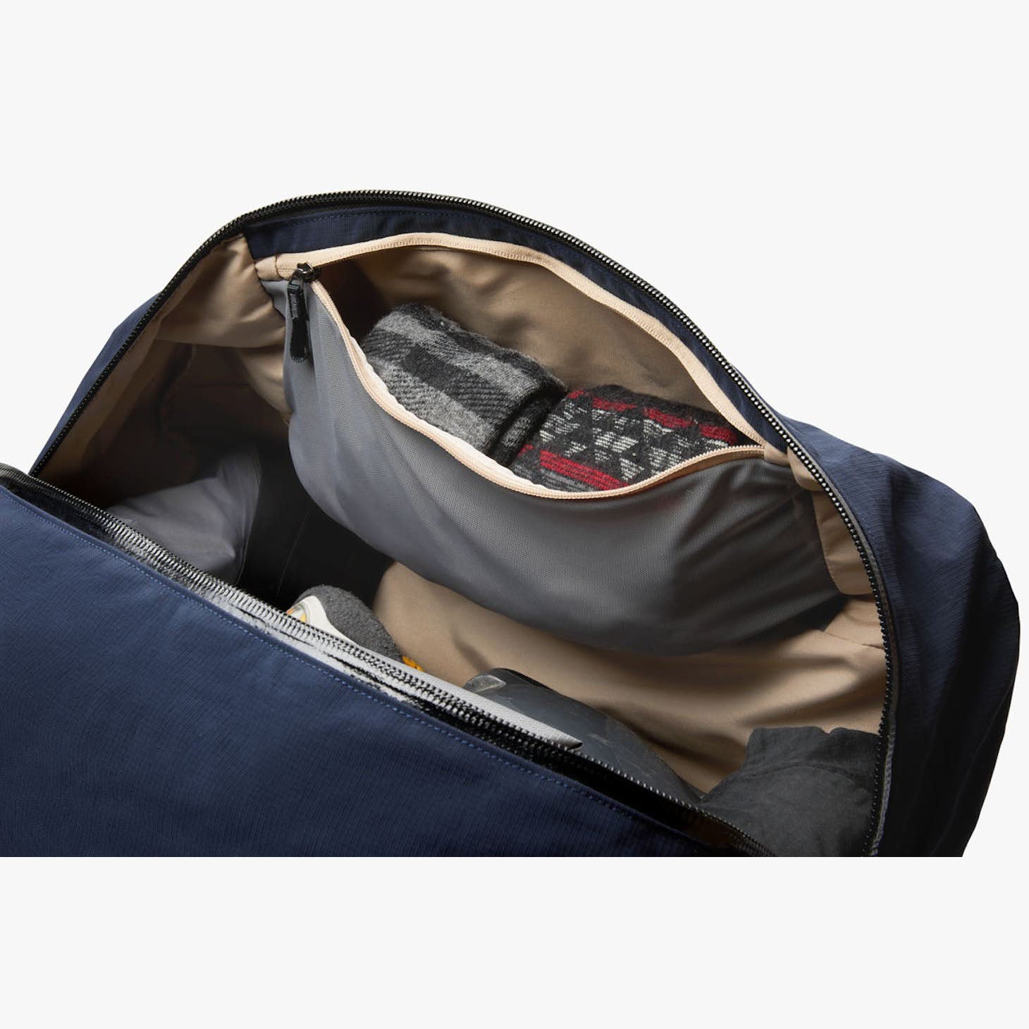 Venture Duffel 55L