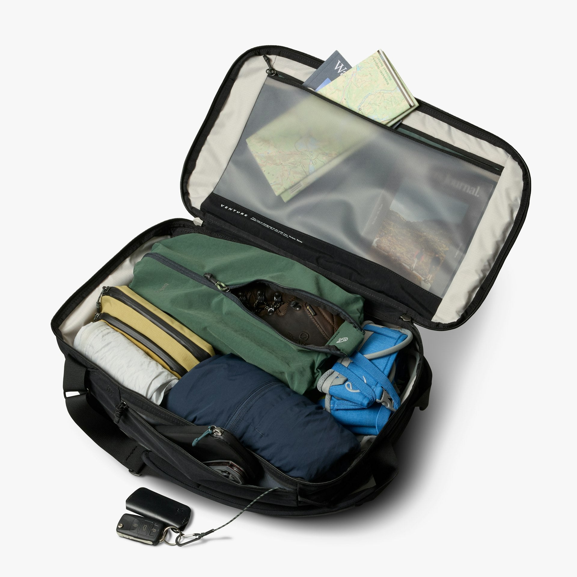 Venture Grab Pack 27L