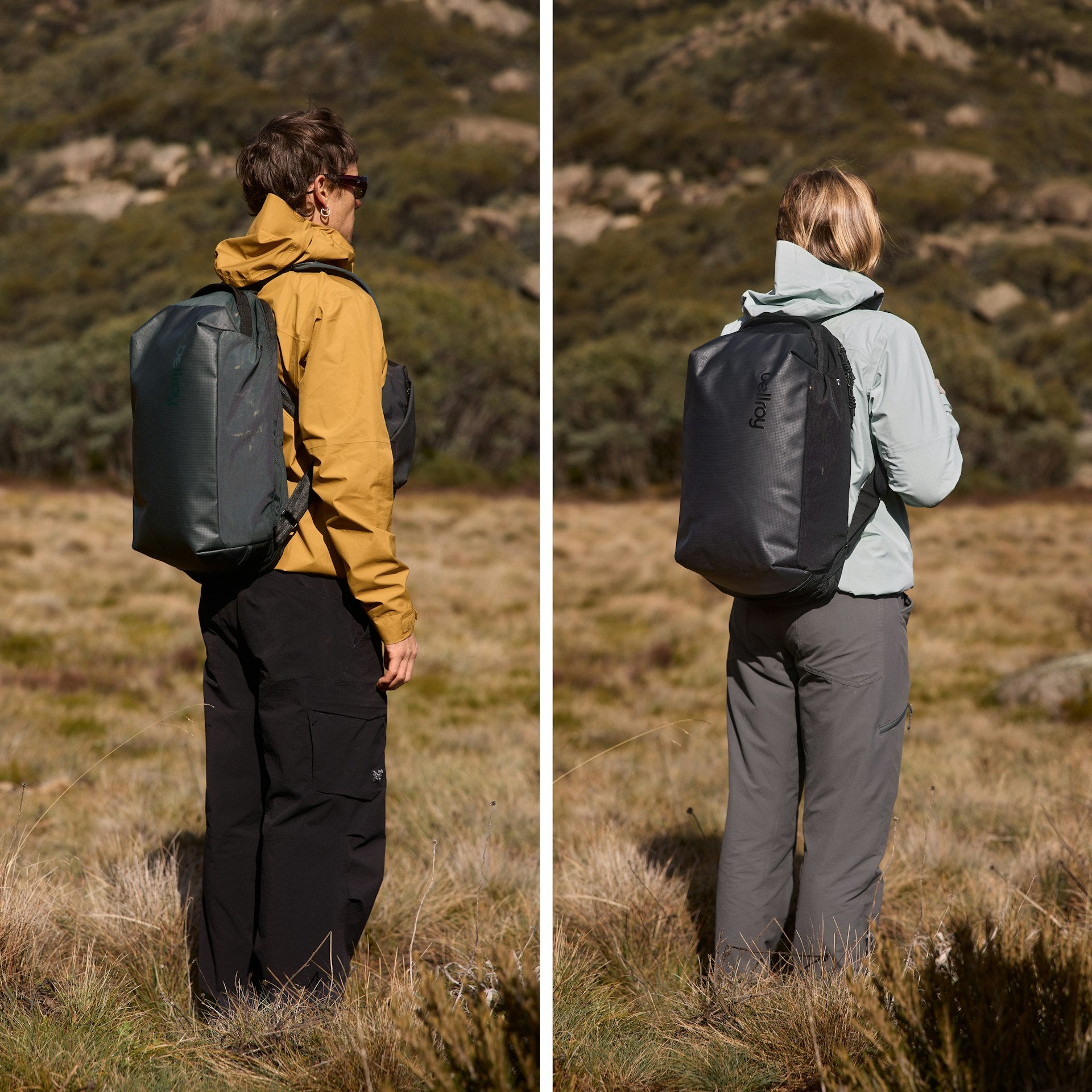 Venture Grab Pack 27L