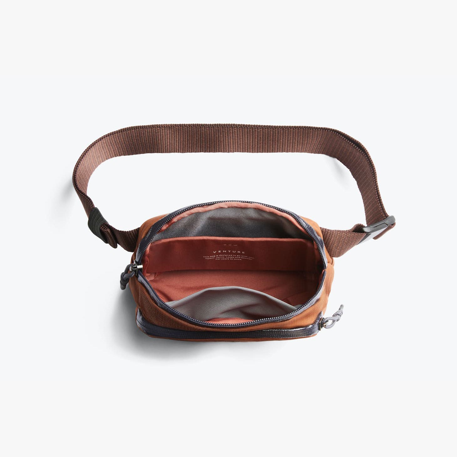 Venture Hip Pack 1.5L