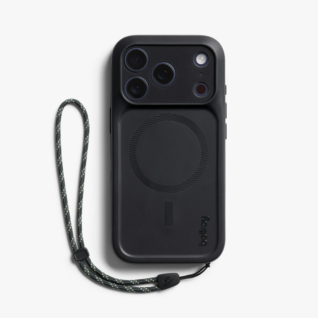 Venture Phone Case for iPhone 17 Pro / Pro Max