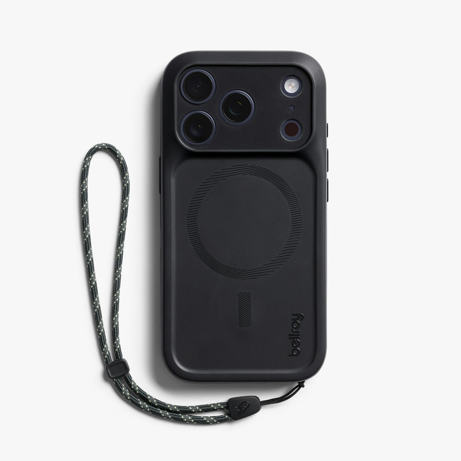 Venture Phone Case for iPhone 17 Pro / Pro Max