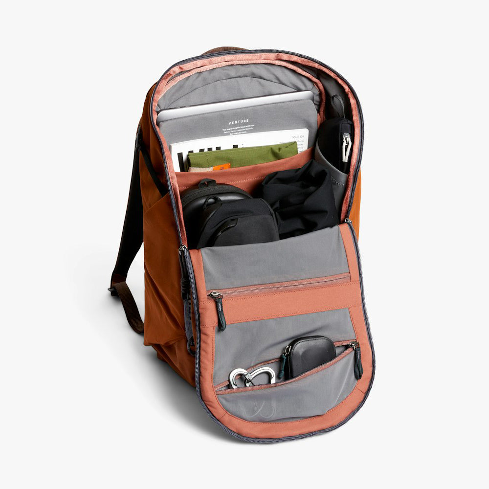 Venture Ready Pack 20L