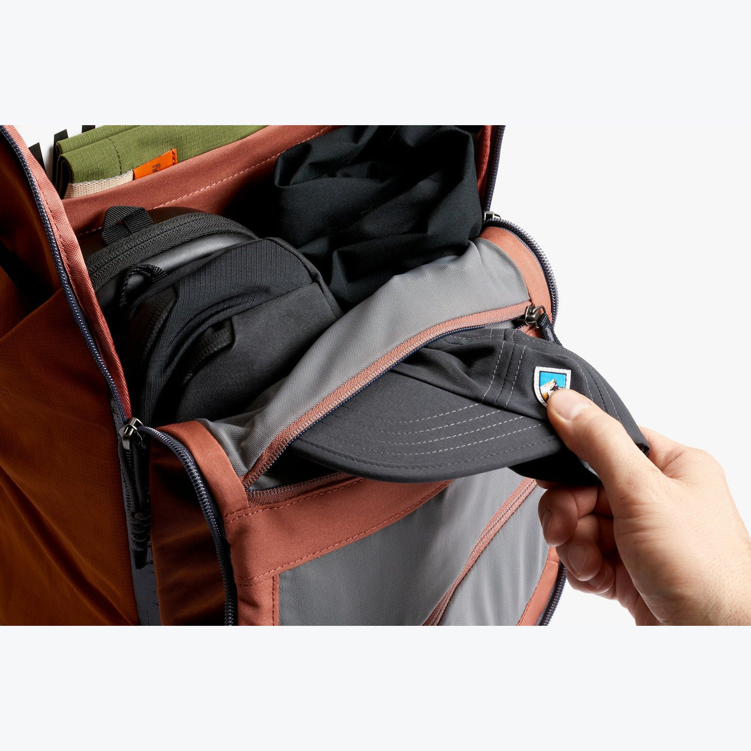 Venture Ready Pack 20L