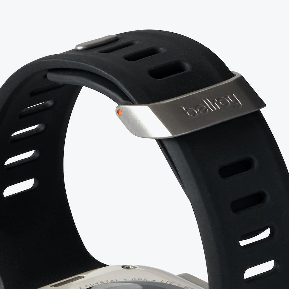 Venture Watch Strap