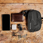 Belt Bag - Ripstop ROBIC®