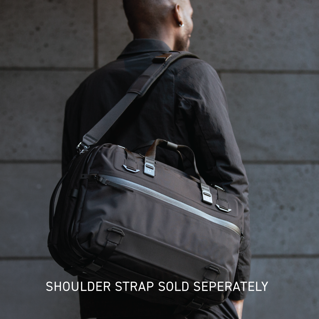 Forge 30 20L-30L Expansion Backpack