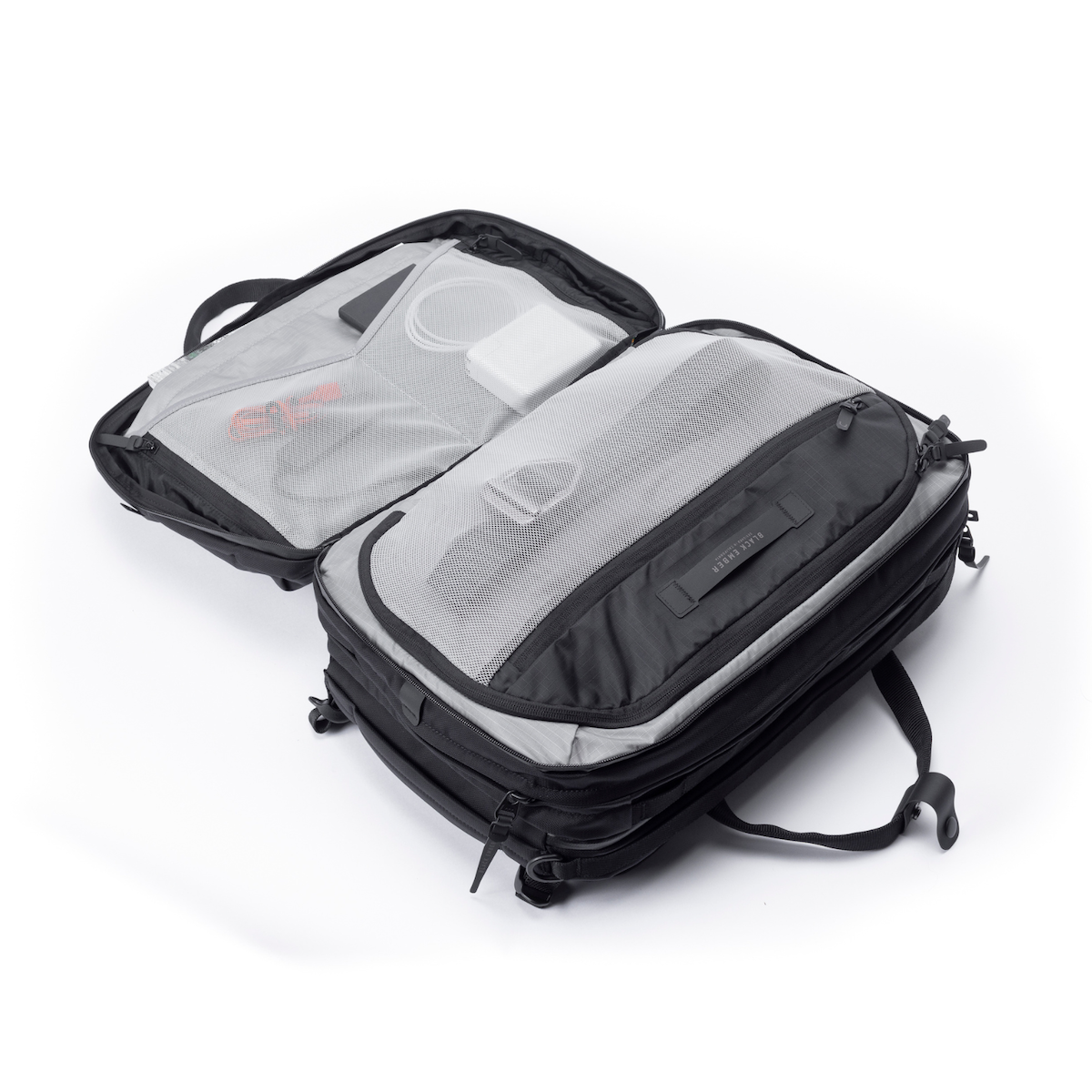 Forge 30 20L-30L Expansion Backpack