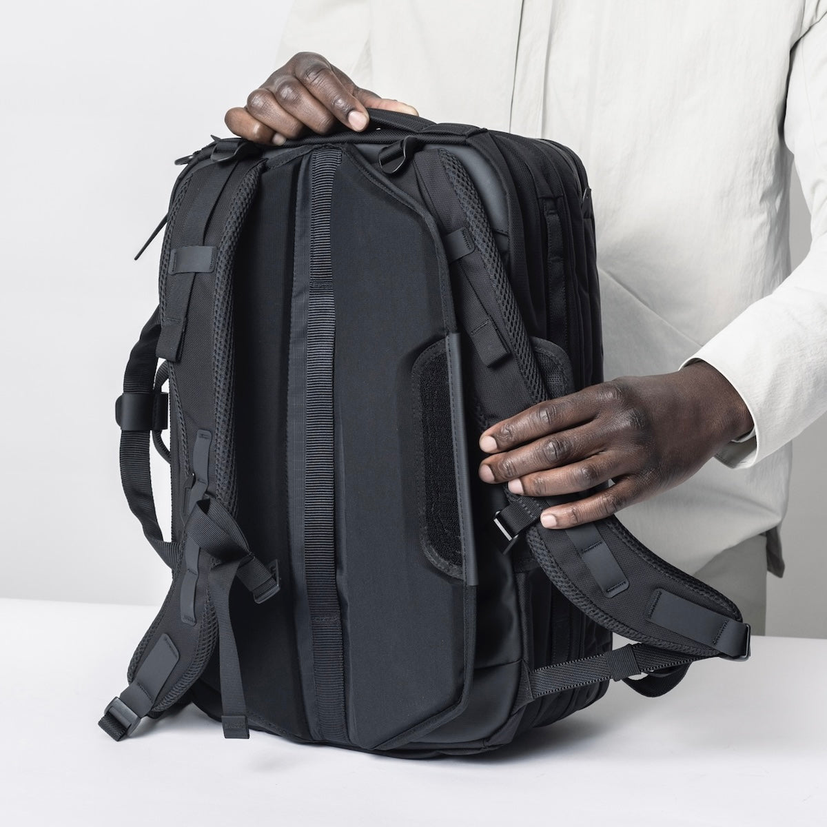 Forge 30 20L-30L Expansion Backpack