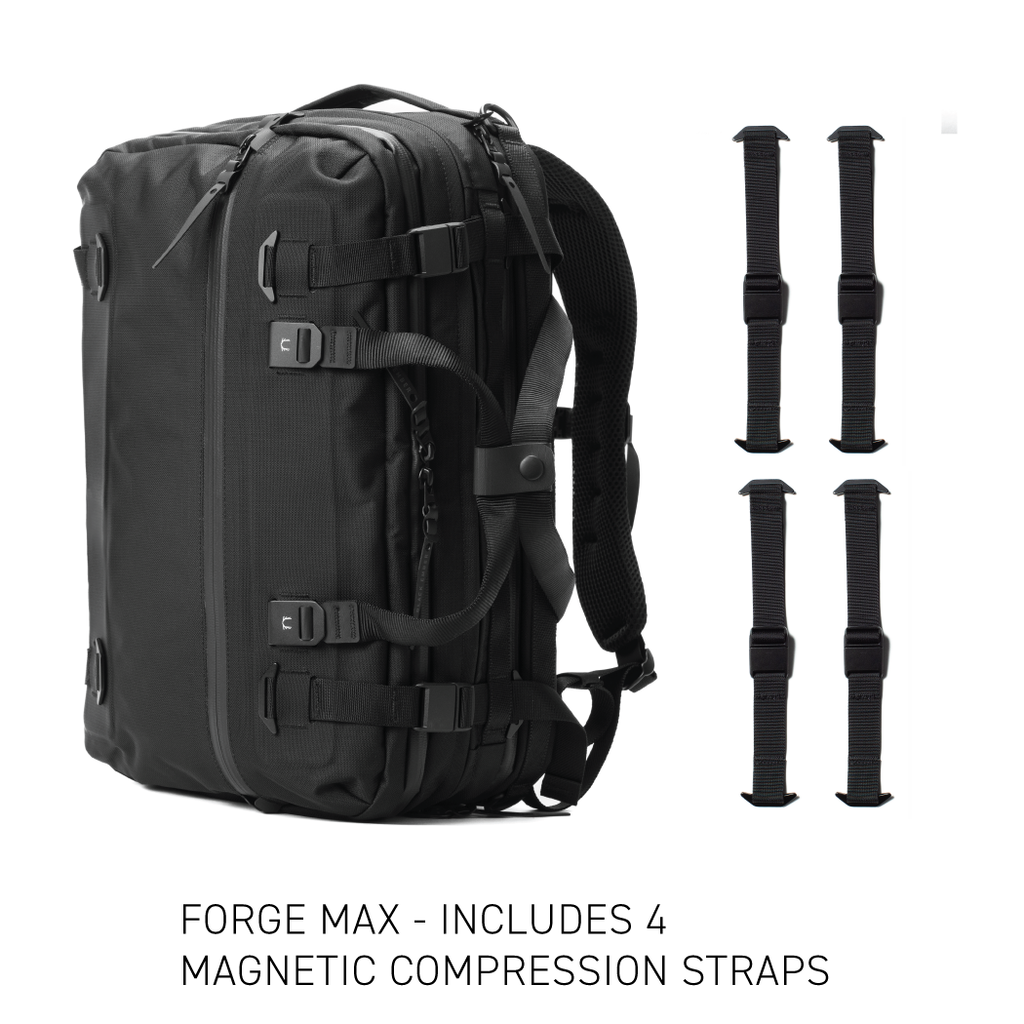 Forge Backpack Forge-30 Max – Storming Gravity