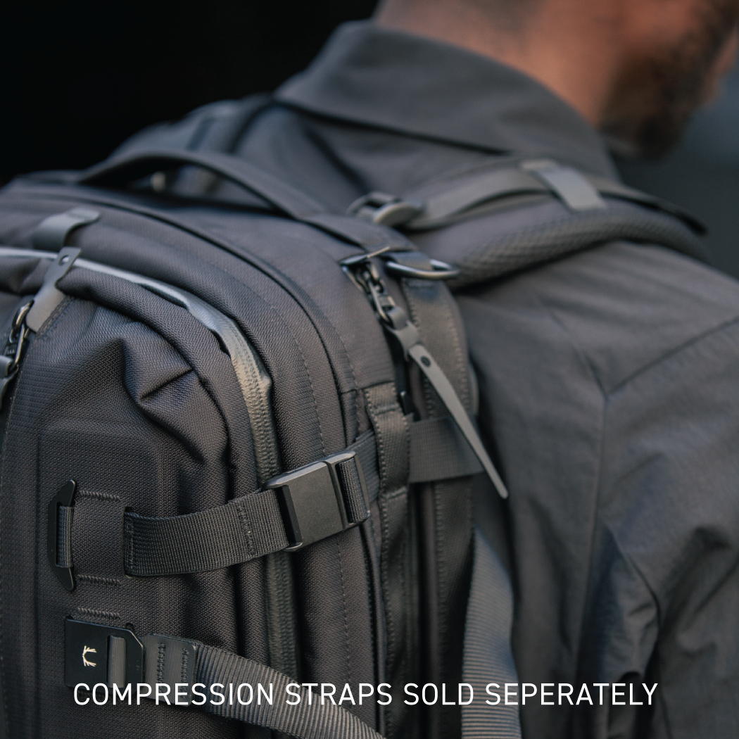 Forge 30 20L-30L Expansion Backpack