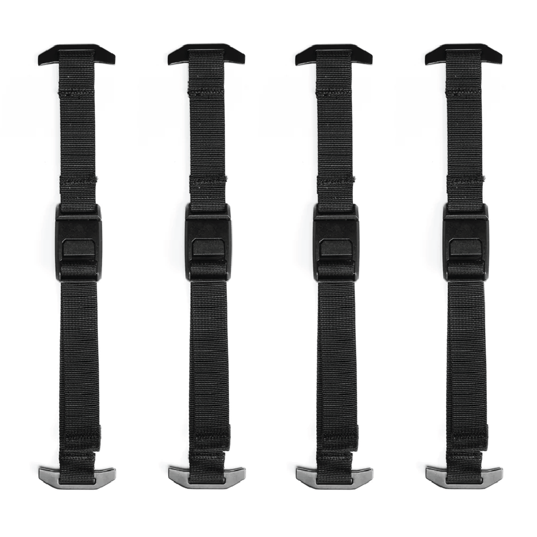 Forge Maglock Compression Straps (Set of 4) - for V1