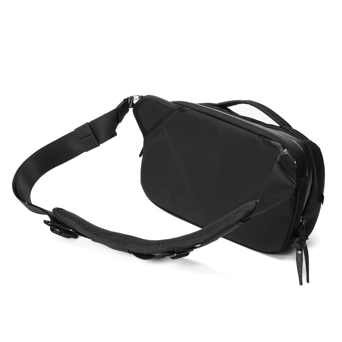 Black Ember GRIP-SLING 06 in Jet Black