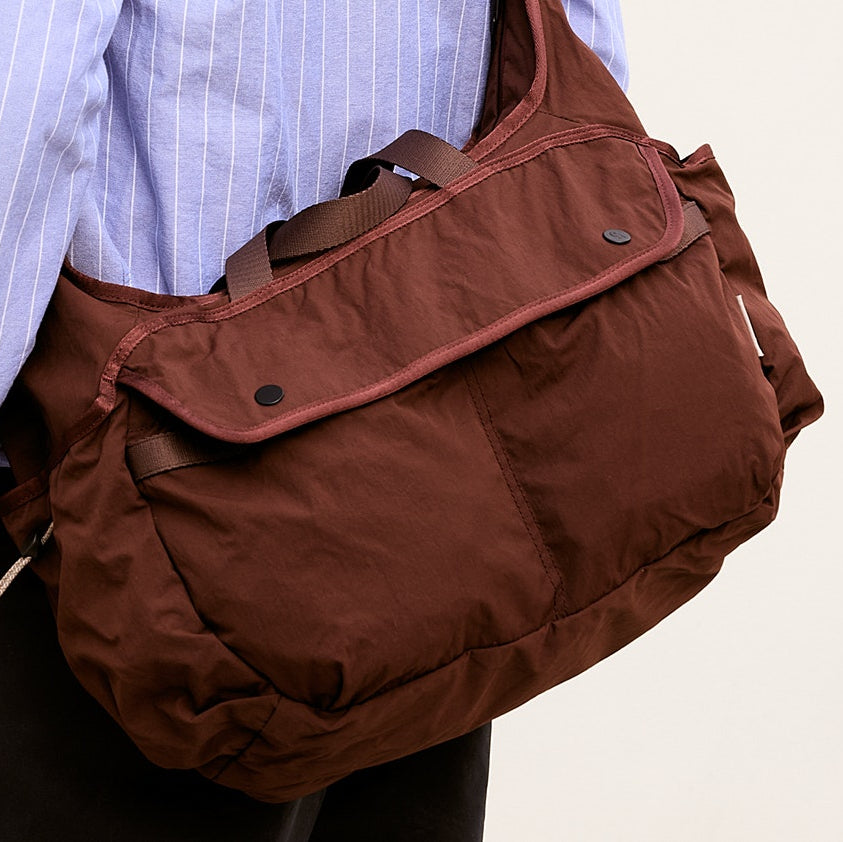 Cinch Carryall 21L - Storming Gravity