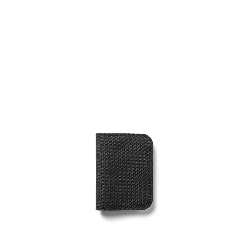 Black Ember MAGFOLD Wallet