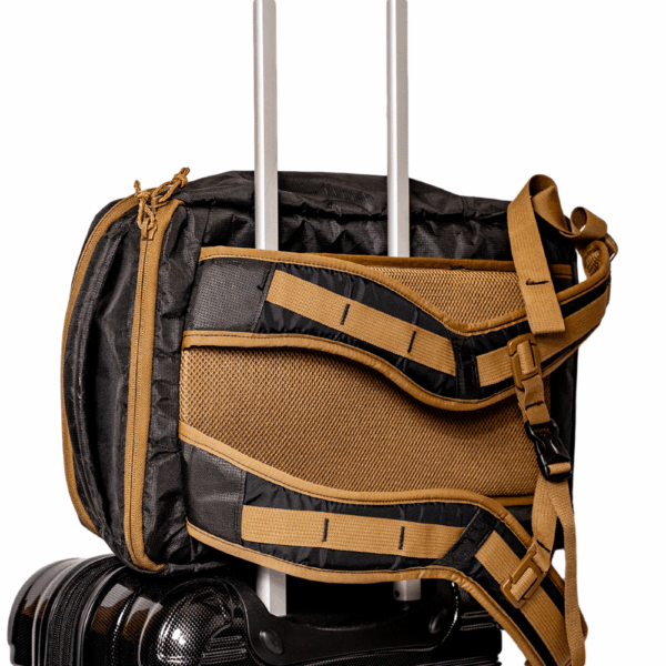 Ultra Muse Cicada 22L