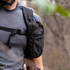Ultra Shoulder Strap Pocket