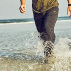 Men's Challenge Pants - Lightweight Toughdry®