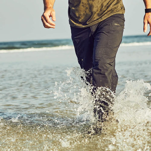 Men's Challenge Pants - Lightweight Toughdry®