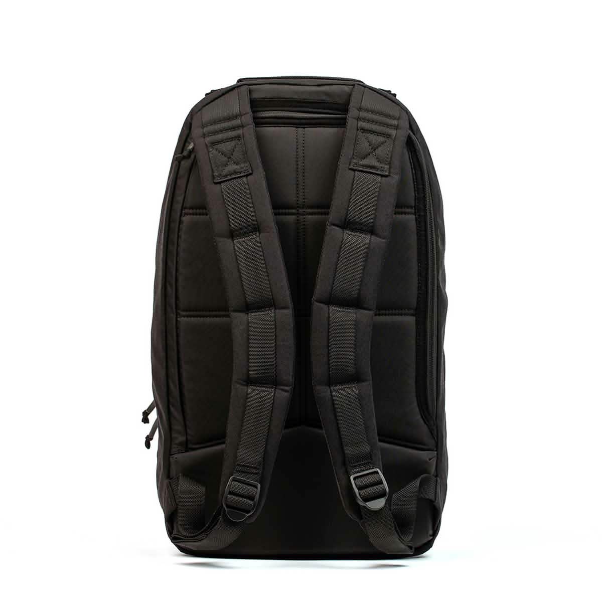 Bullet Ruck Laptop - Ballistic Nylon Cordura