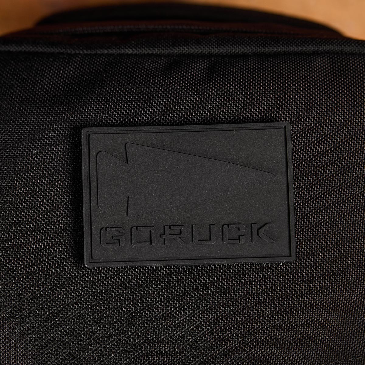 GORUCK Patches