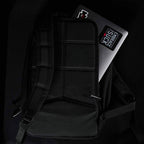 Bullet Ruck Laptop - Ballistic Nylon Cordura