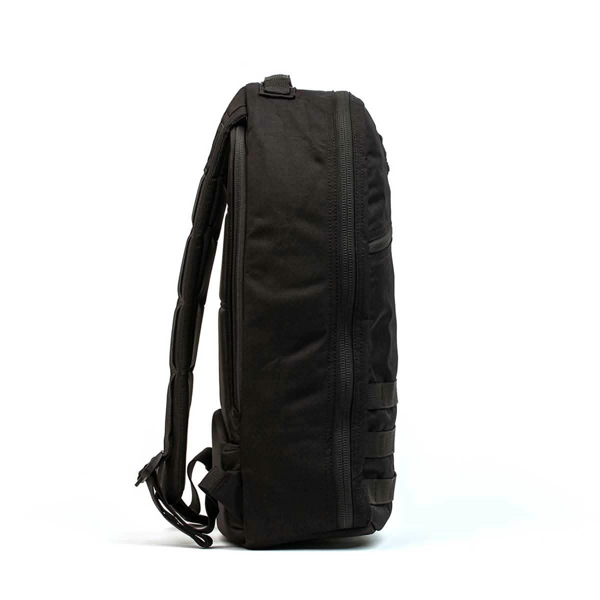 Bullet Ruck Laptop - Ballistic Nylon Cordura