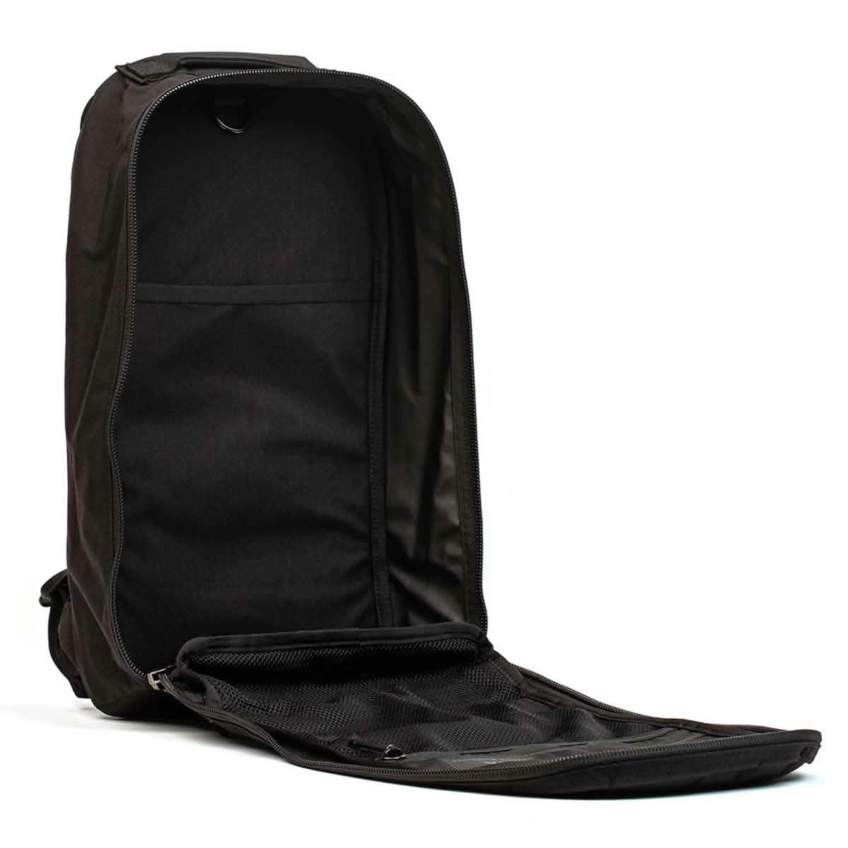 Bullet Ruck Laptop - Ballistic Nylon Cordura