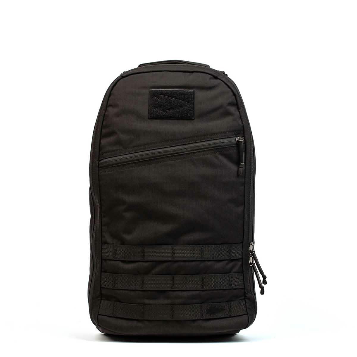 Bullet Ruck Laptop - Ballistic Nylon Cordura