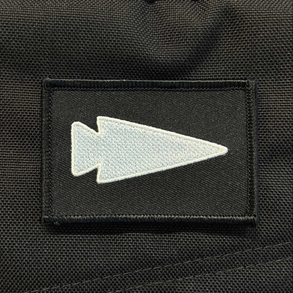 GORUCK Patches