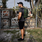 Bullet Ruck Heritage - USA