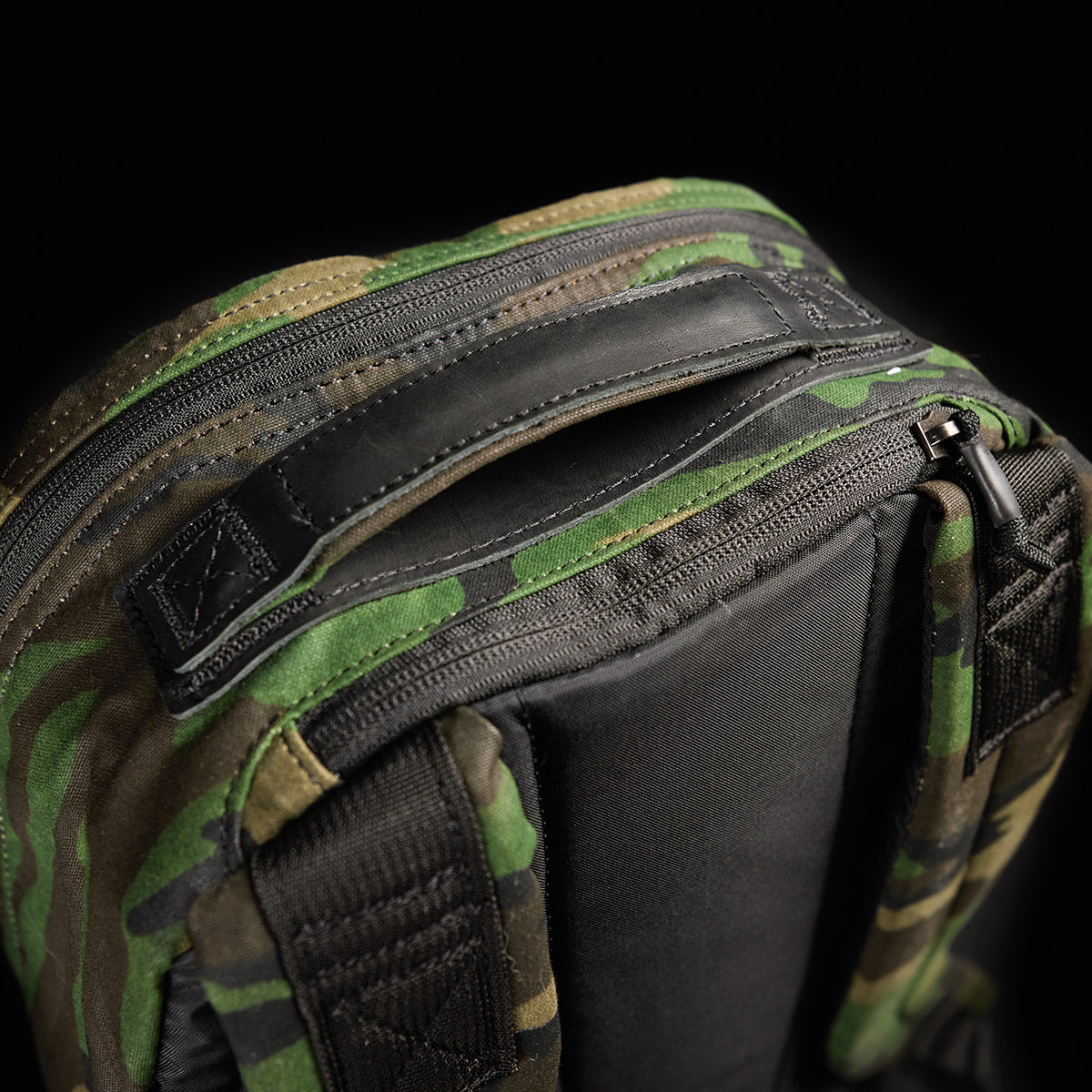 Bullet Ruck Heritage - USA