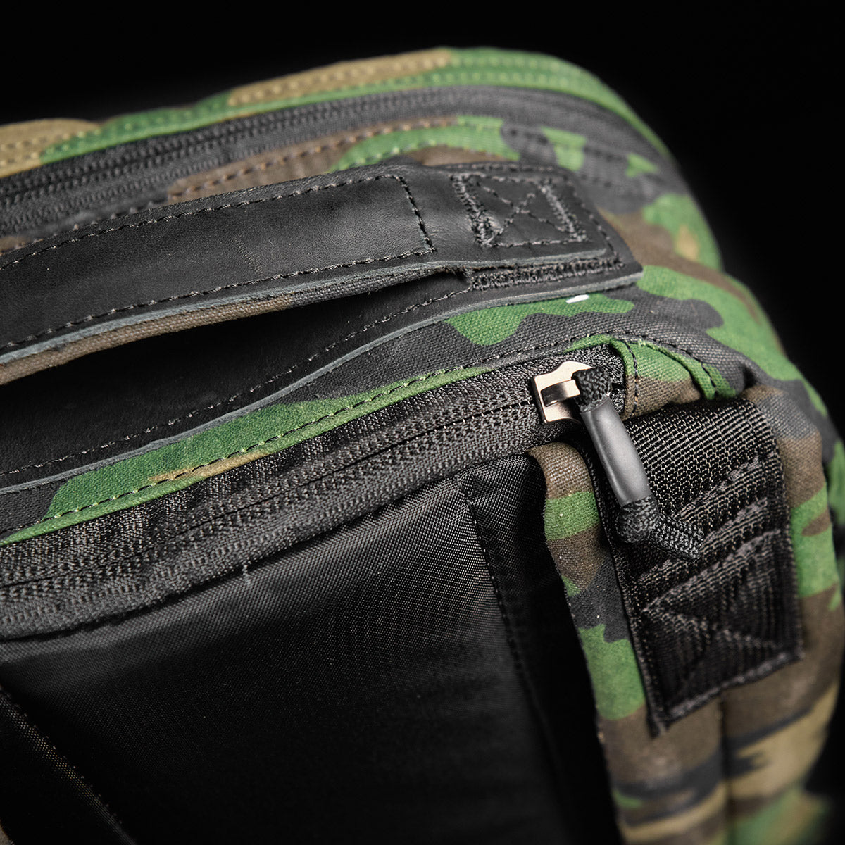 Bullet Ruck Heritage - USA