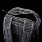 Bullet Ruck - Heritage Waxed Canvas