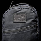 Bullet Ruck - Heritage Waxed Canvas