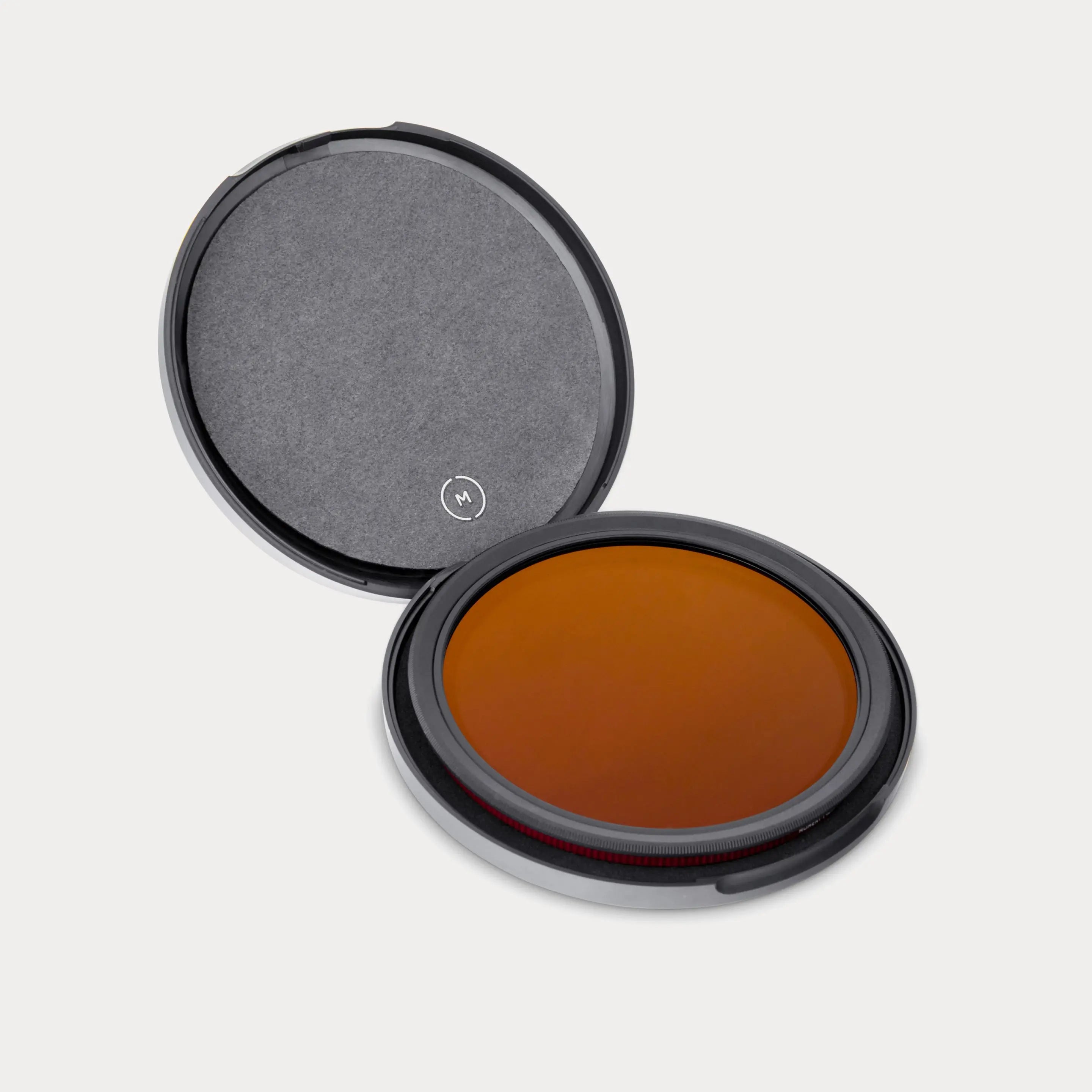 CineBloom Variable ND Filters - Storming Gravity