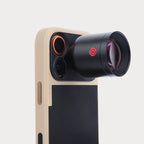 SuperTele 240mm Mobile Lens II (T-Series)