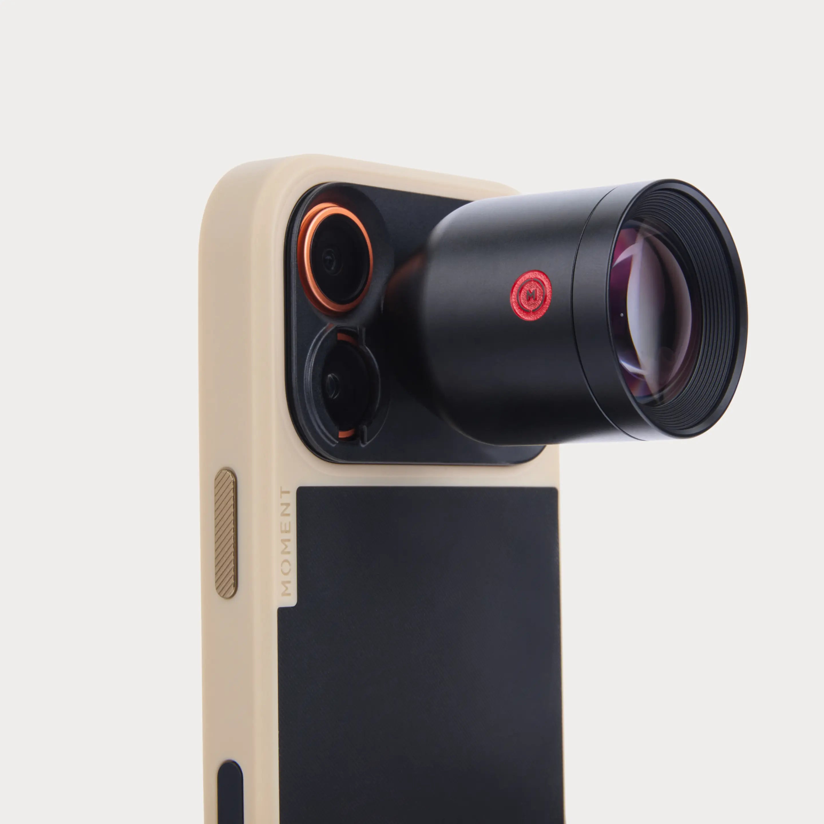 SuperTele 240mm Mobile Lens II (T-Series) - Storming Gravity