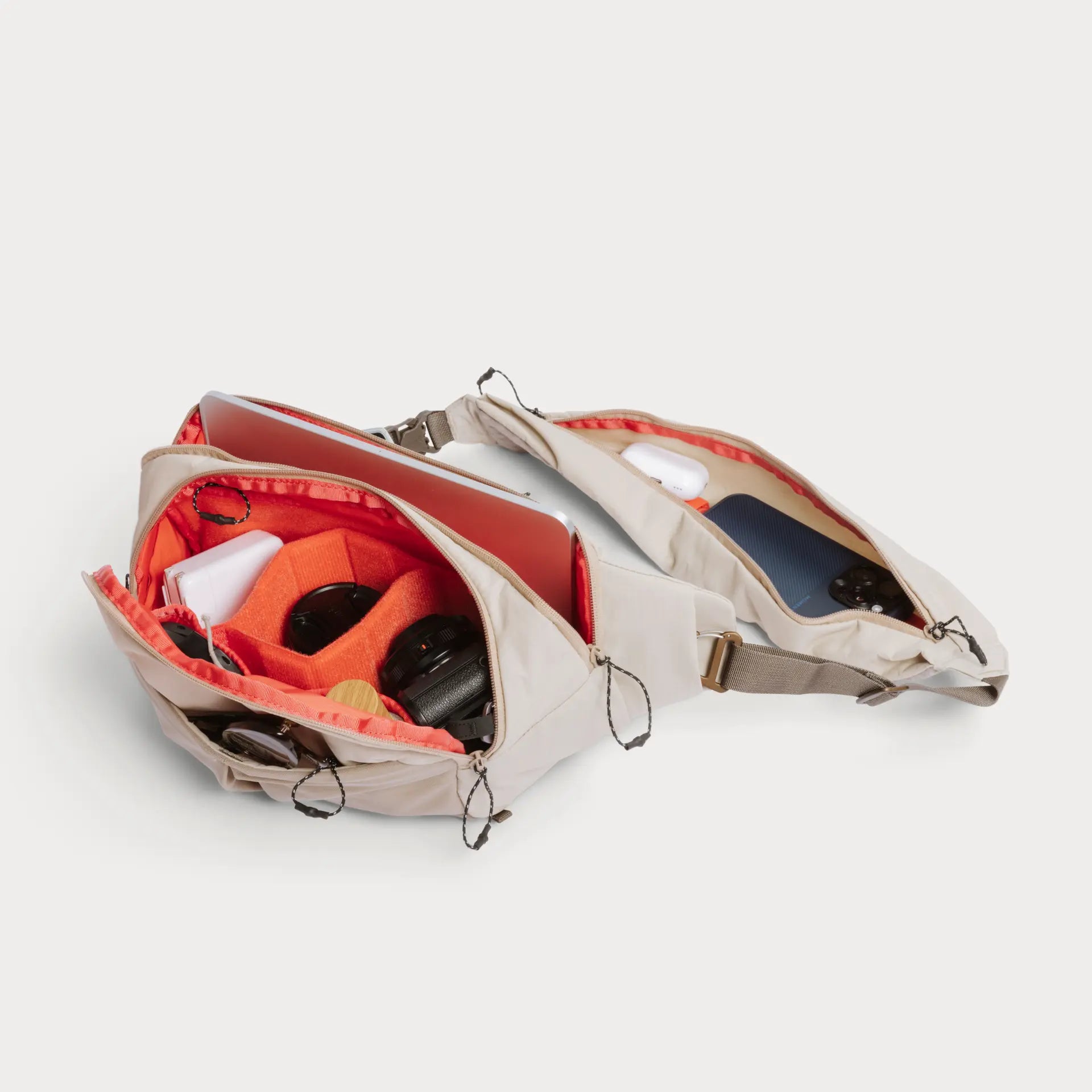Balance 7L Camera Sling - Storming Gravity