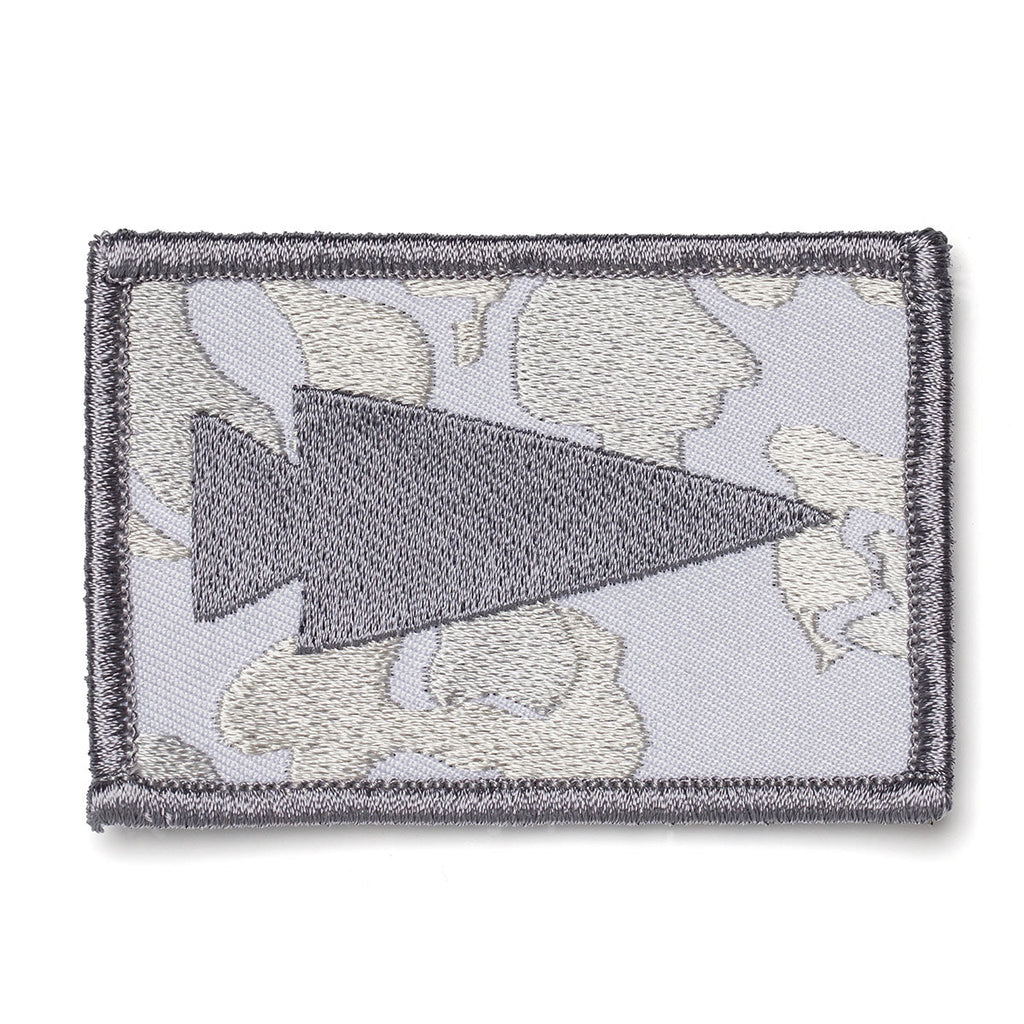 GORUCK Patches