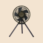 Multi Fan for Camping