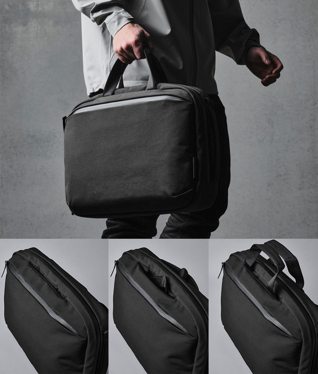 Element Tech Brief Pro