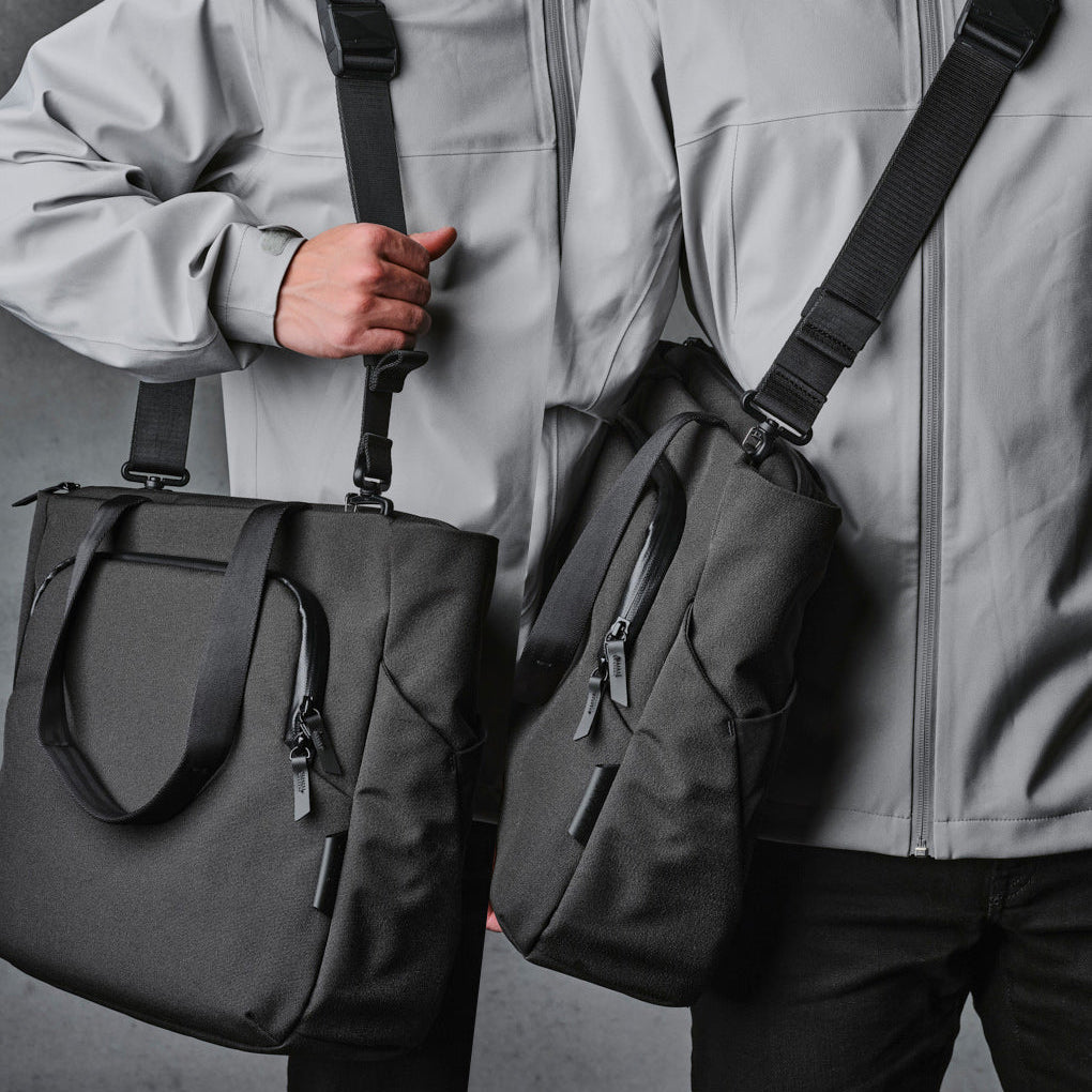 Bravo Tote